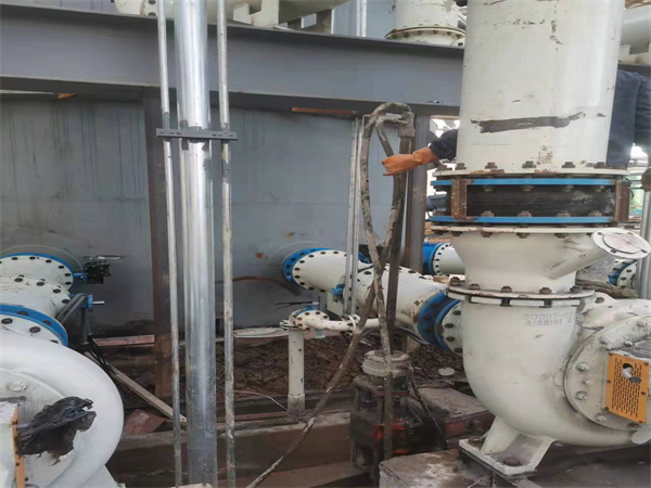 宝丰设备基础沉降下沉注浆加固增加荷载