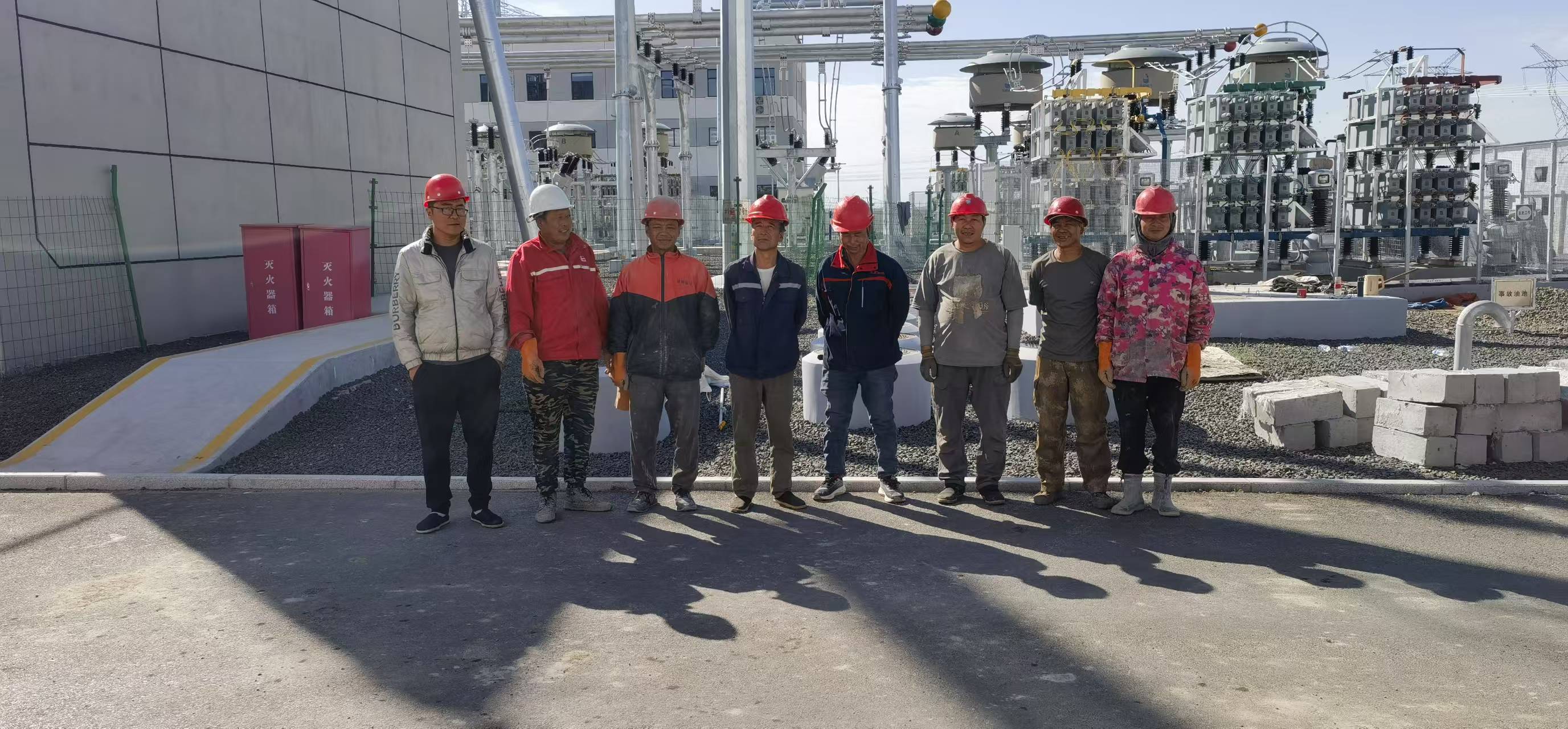 宝丰地基沉降如何修复?